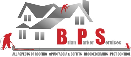 Brian Parker Services Logo